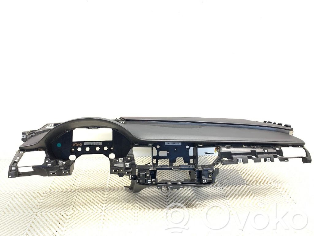 Audi A8 S8 D4 4H Panel de instrumentos 