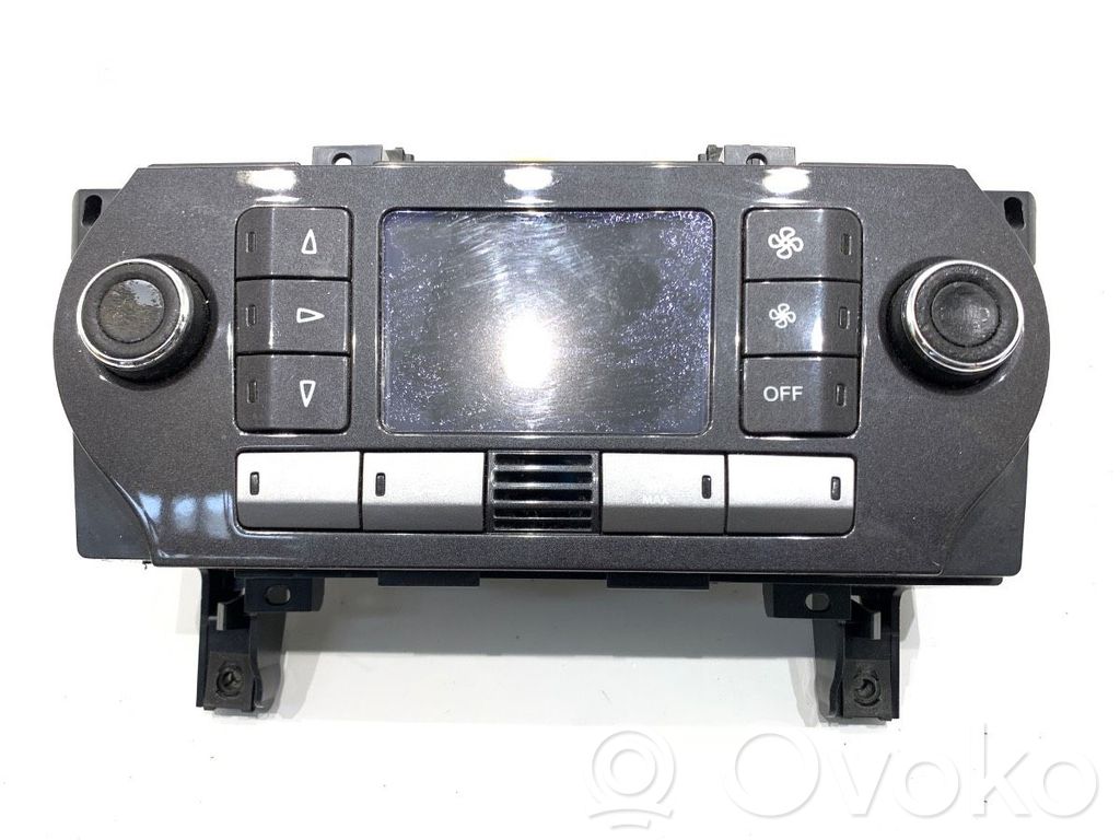 Fiat Bravo Interior fan control switch 