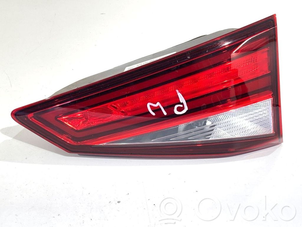Seat Ateca Takavalot 