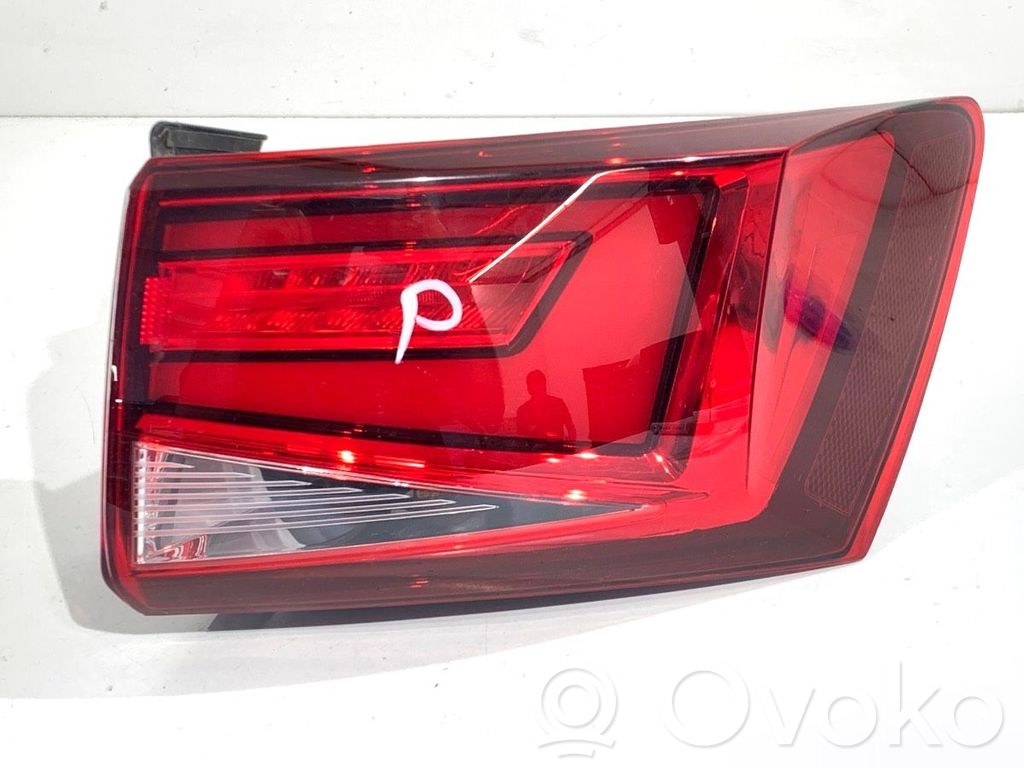 Seat Ateca Takavalot 