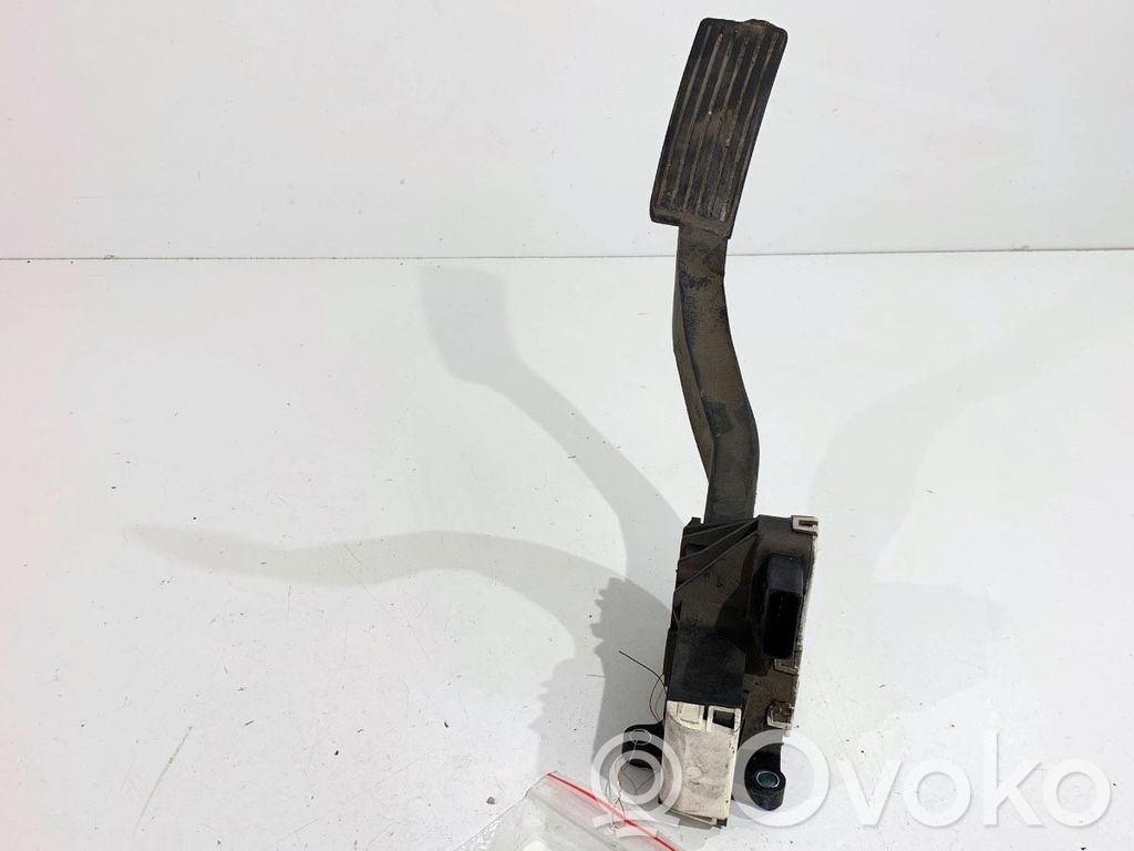Peugeot Boxer Gaspedal 