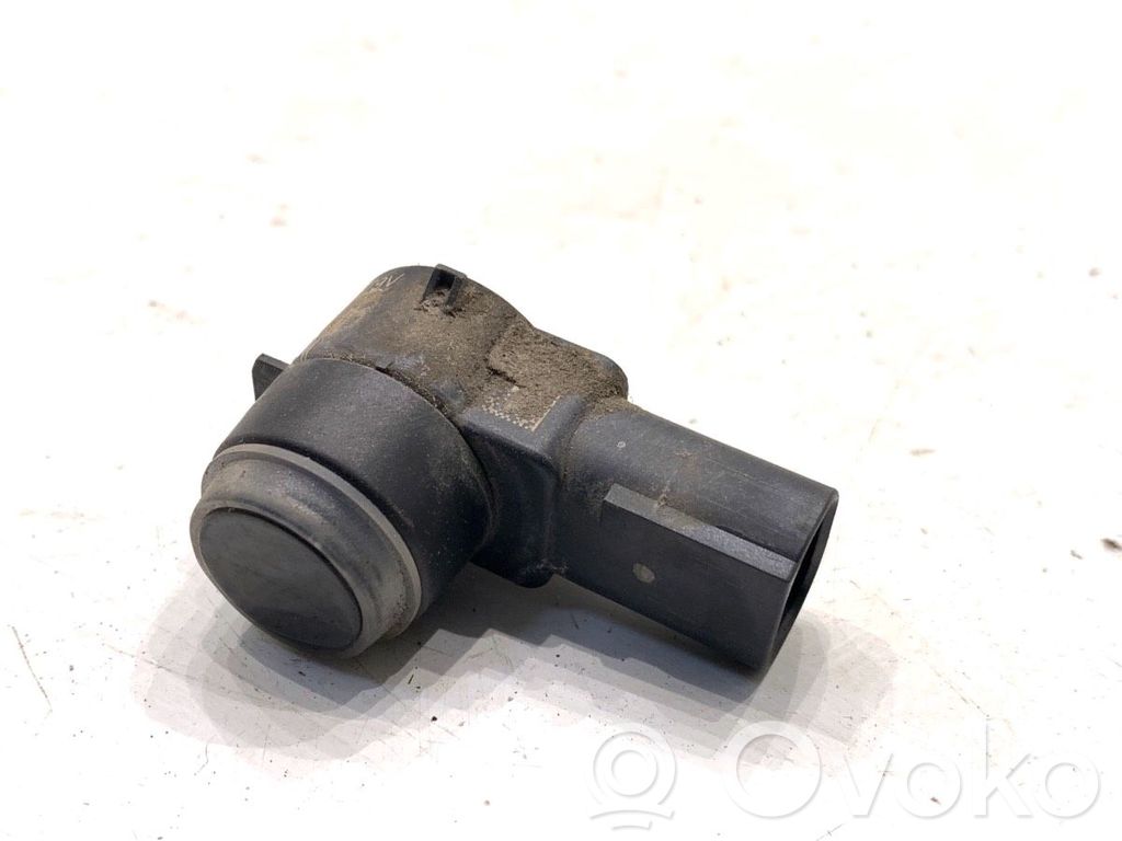 Citroen C5 Sensor de aparcamiento PDC 