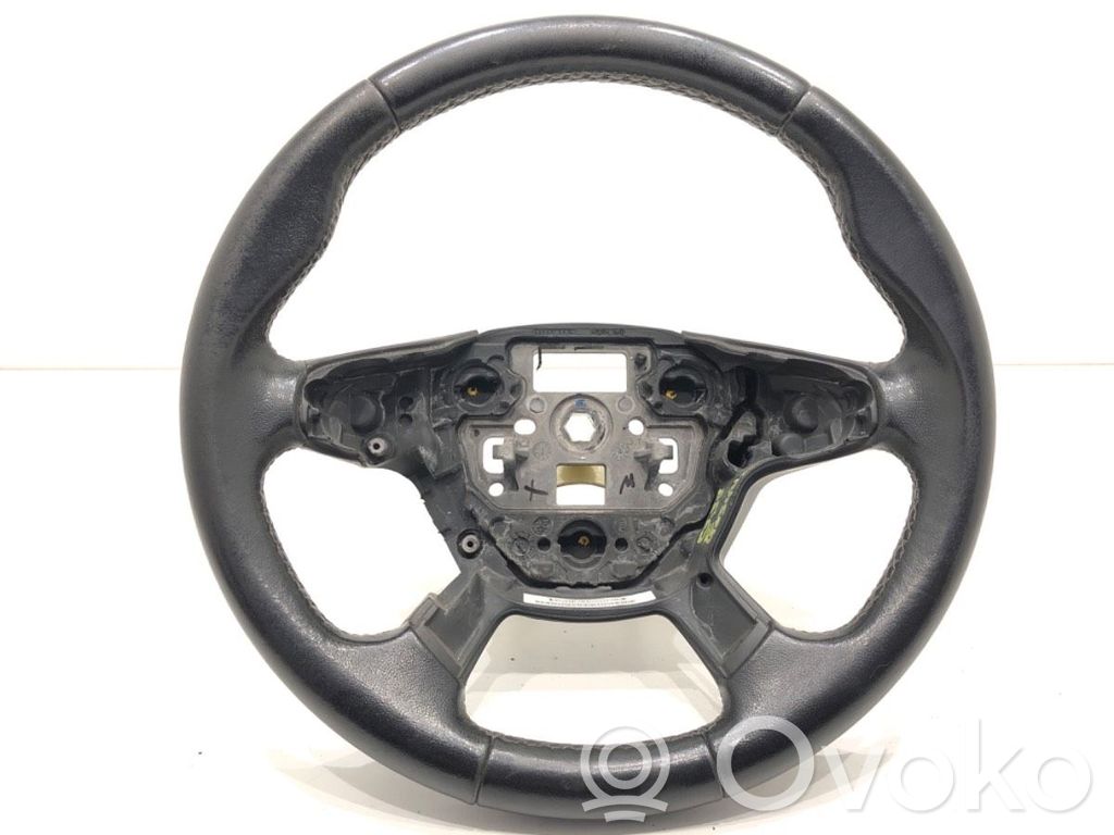 Ford Kuga II Ohjauspyörä 