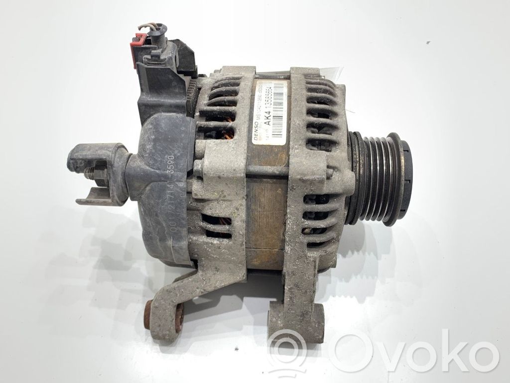 Opel Corsa E Generator/alternator 