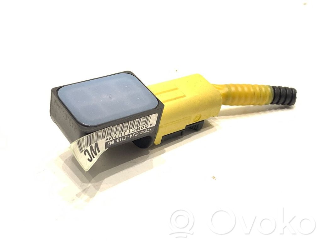 Airbagsensor Crashsensor Drucksensor   77970SJAE110M2