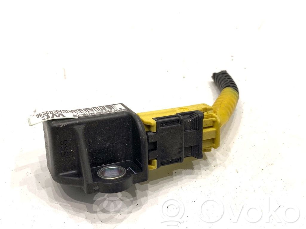 Airbagsensor Crashsensor Drucksensor   77970SJAE110M2