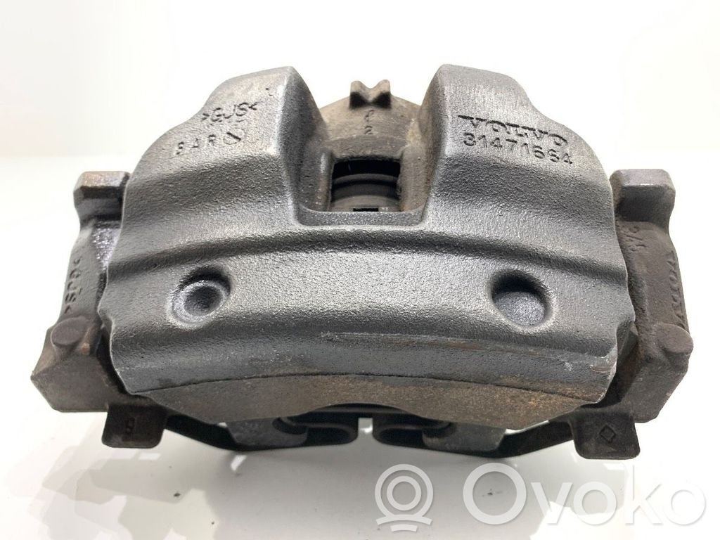 Bremssattel vorne   31471664