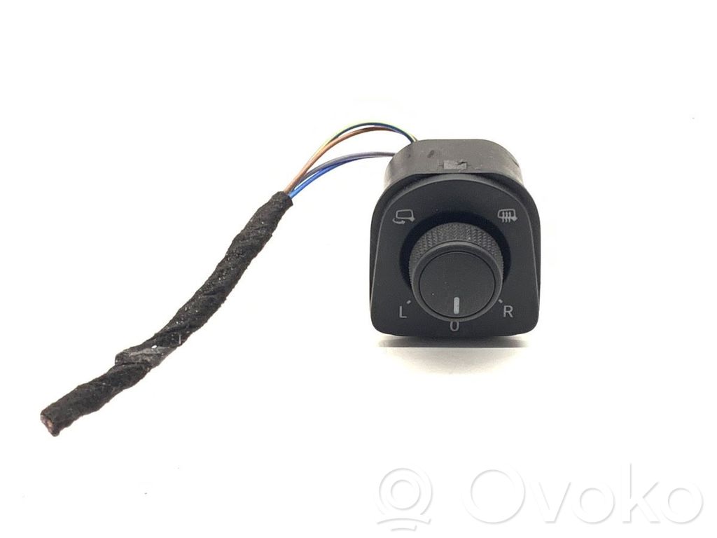 Seat Ateca Interruptor del espejo lateral 