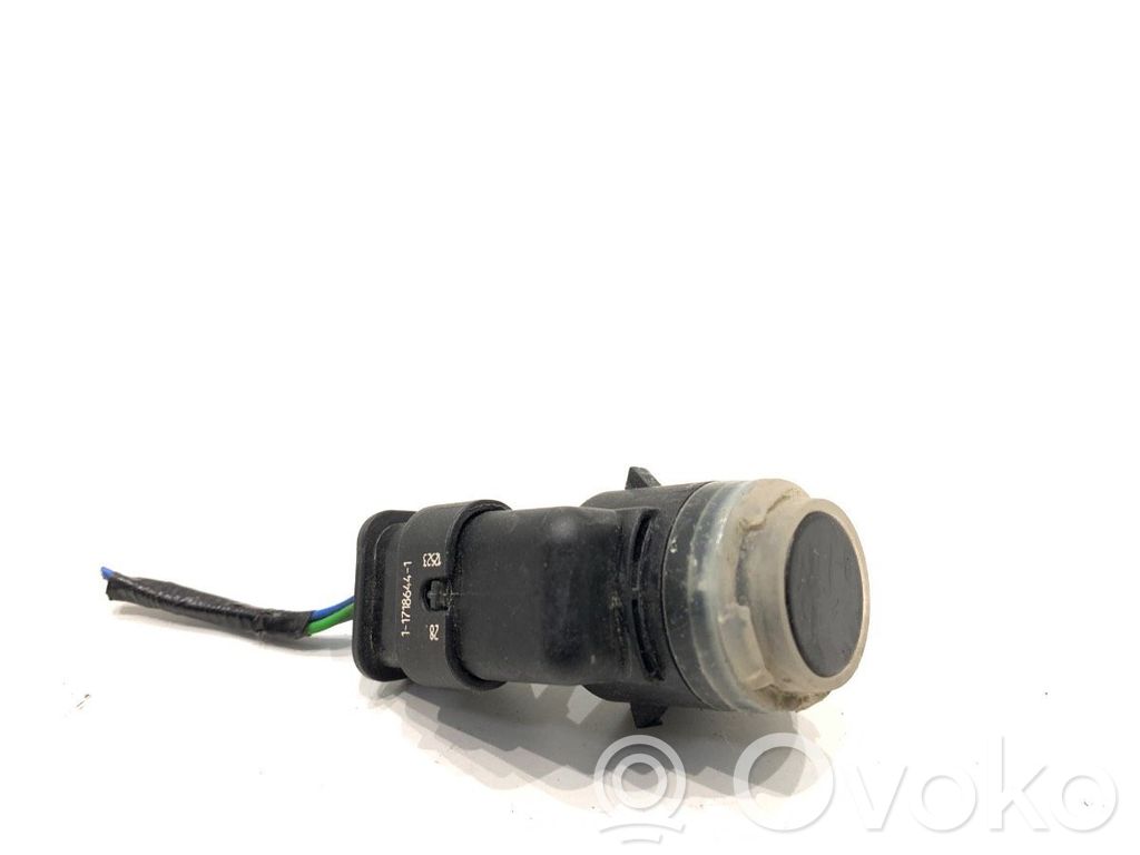 Nissan Qashqai J12 Sensor de aparcamiento PDC