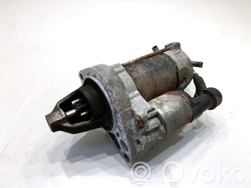 Honda Civic Anlasser 