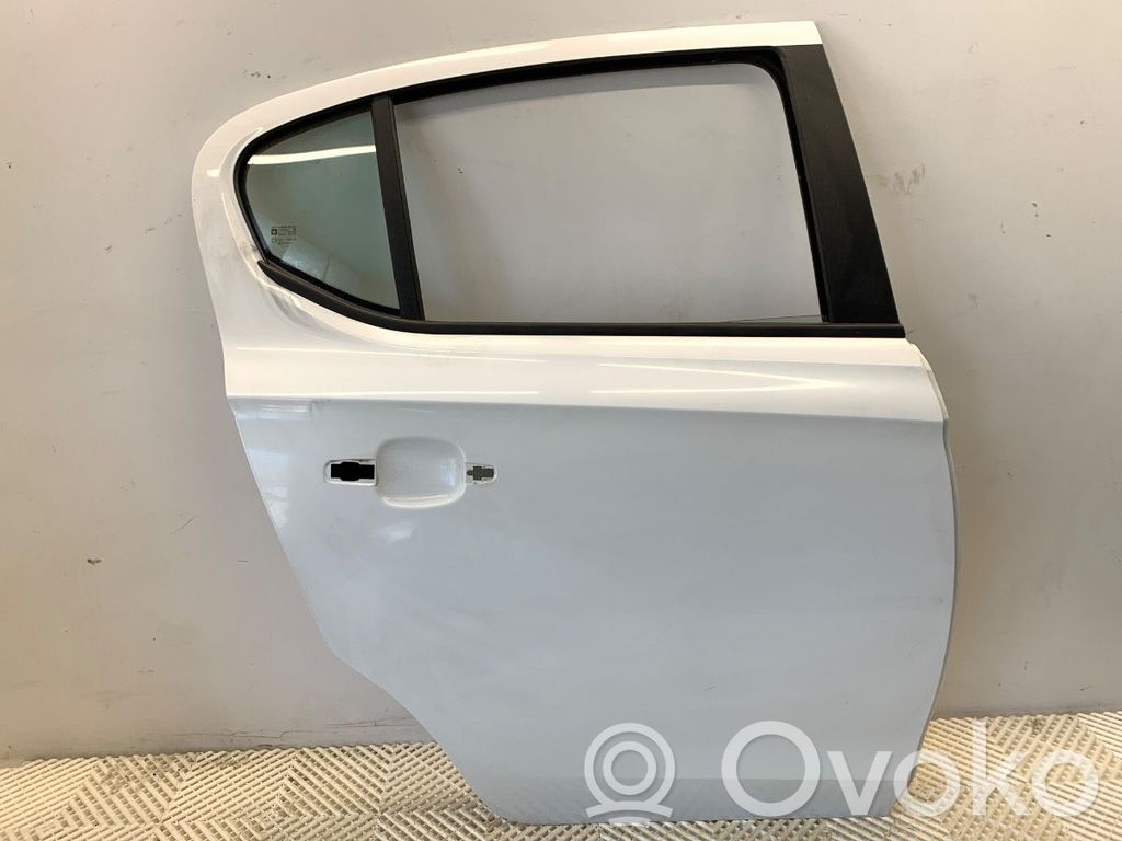 Opel Corsa E Portiera posteriore 