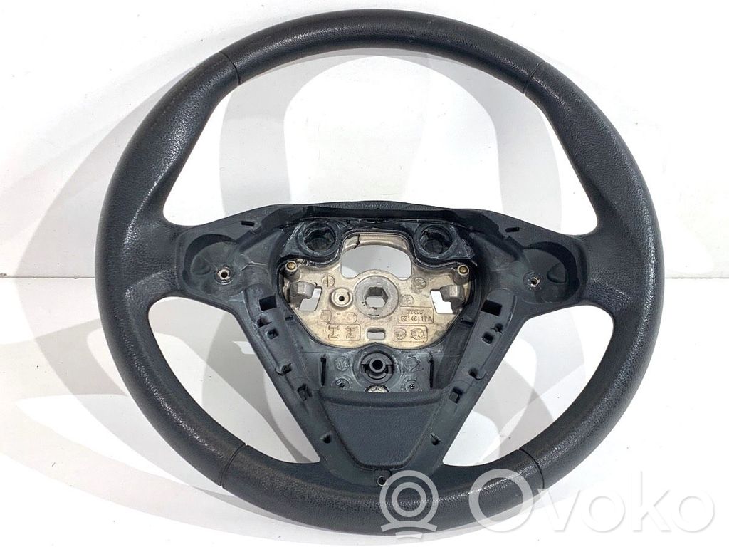 Ford Fiesta Volante 