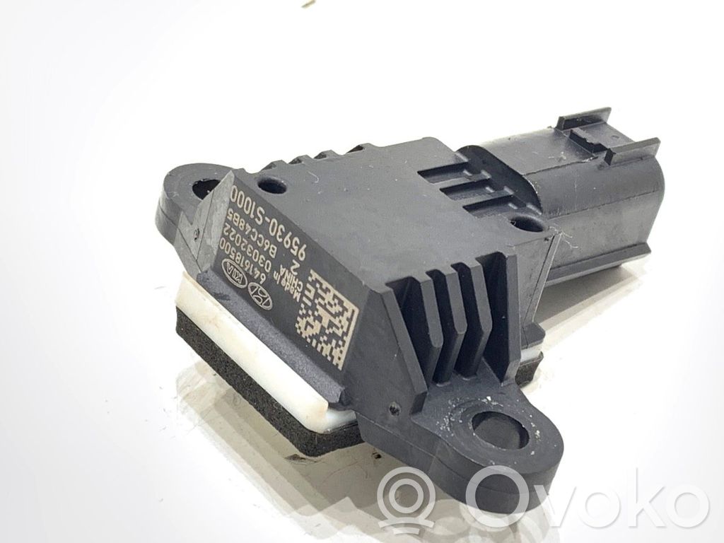Airbagsensor Crashsensor Drucksensor   95930S1000