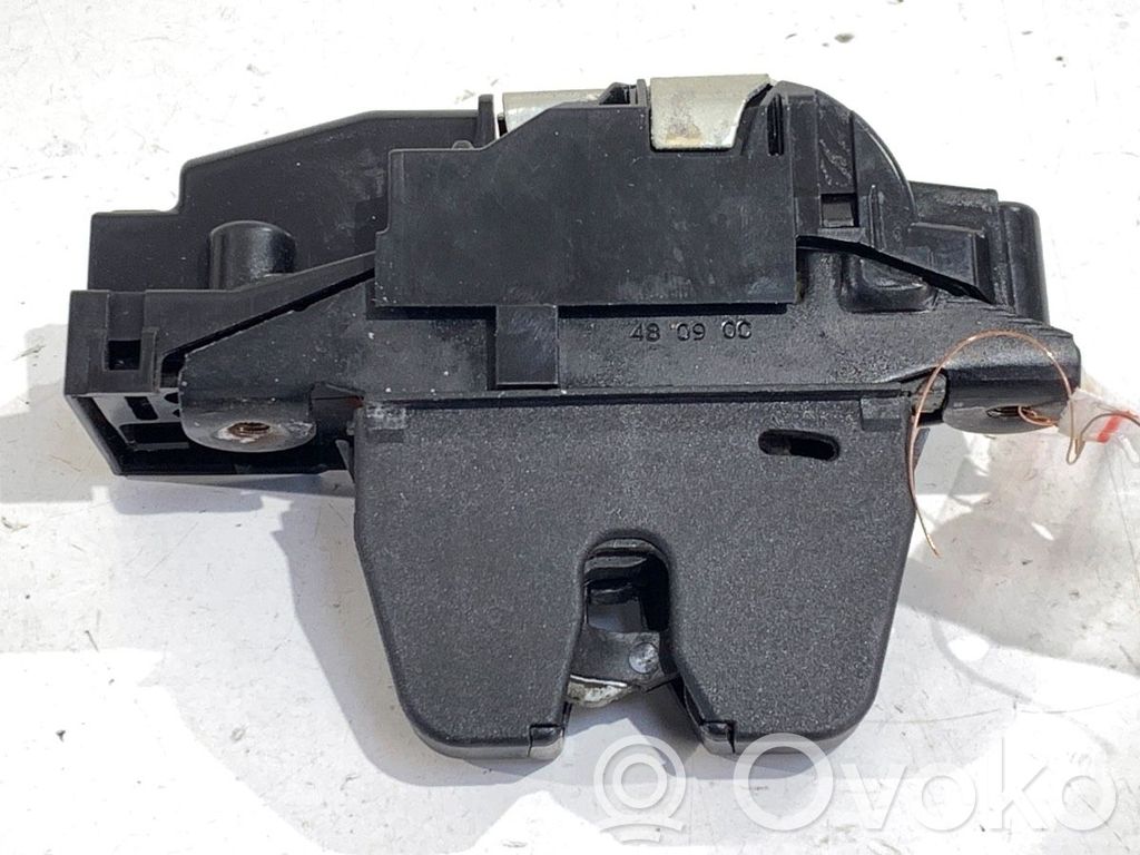 Citroen C5 Serratura esterna portellone 