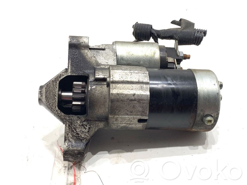 Citroen C5 Electromotor 