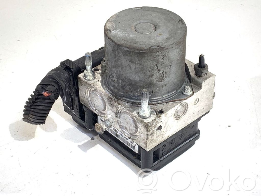 Citroen C4 I Pompa ABS 