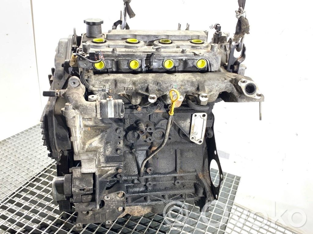 Silnik   RF