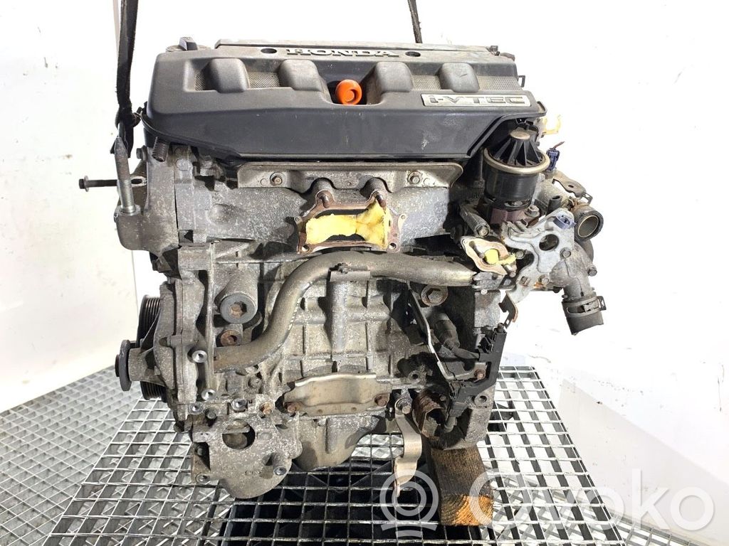 Motor   R18A2