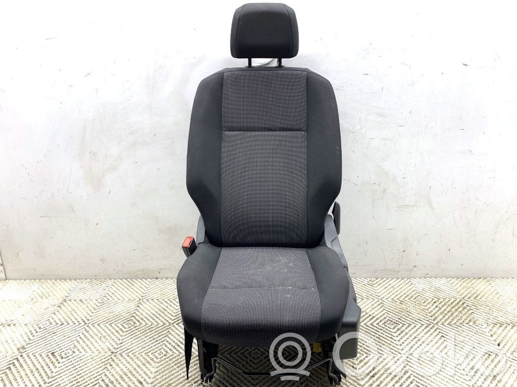 Opel Combo E Scaun șofer 