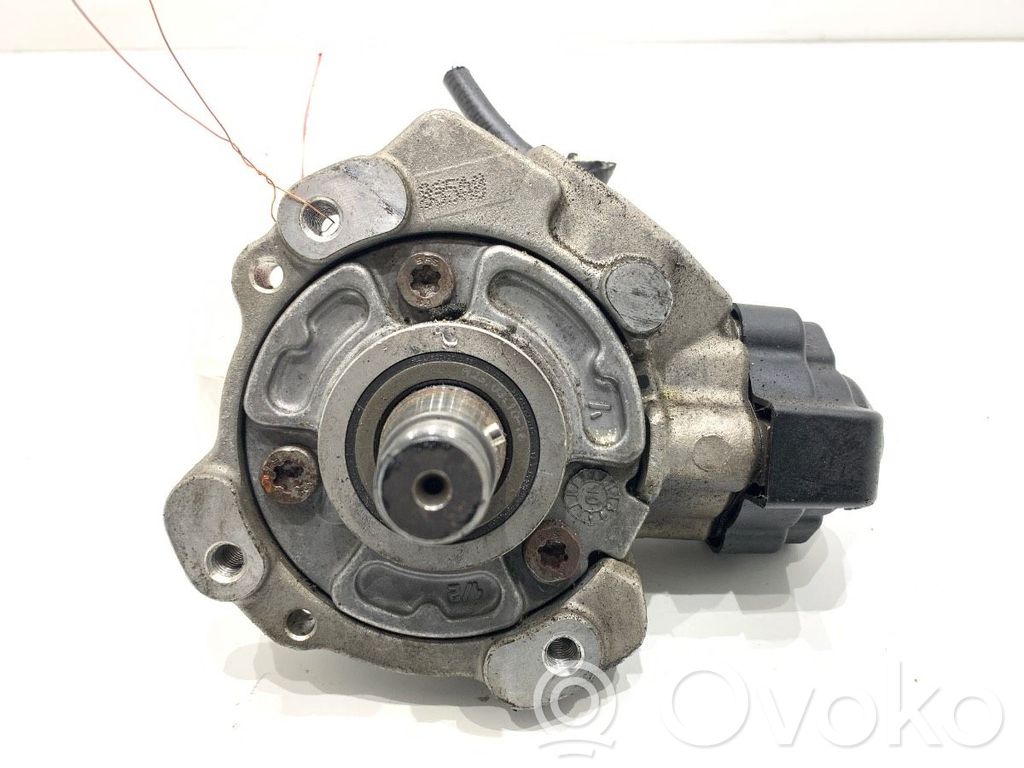 Volkswagen Polo V 6R Pompă injecție de înaltă presiune 