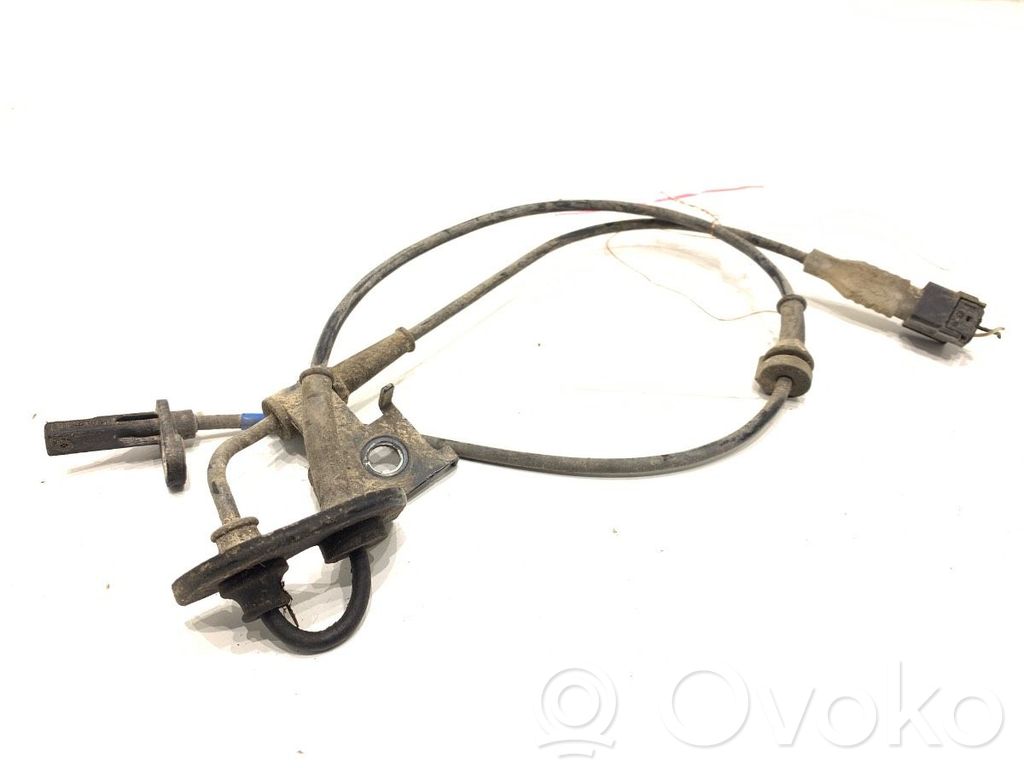 KIA EV6 Sensor ABS de aceleración de rueda 