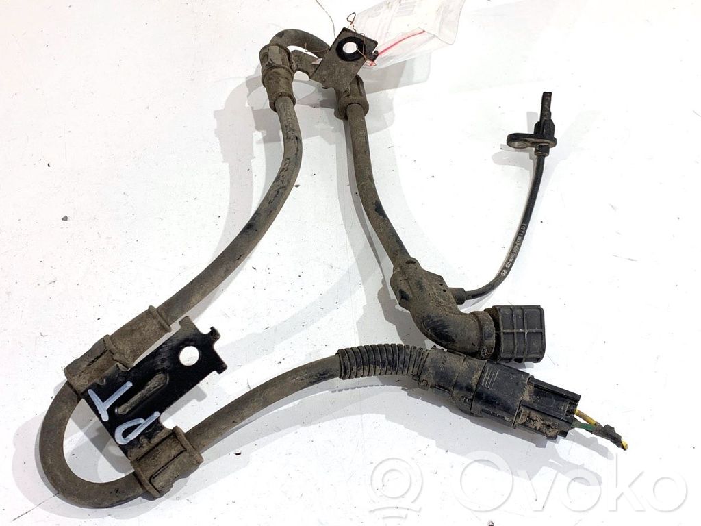 KIA EV6 Sensor ABS de aceleración de rueda 