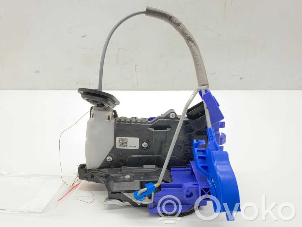 KIA EV6 Cerradura de puerta trasera 