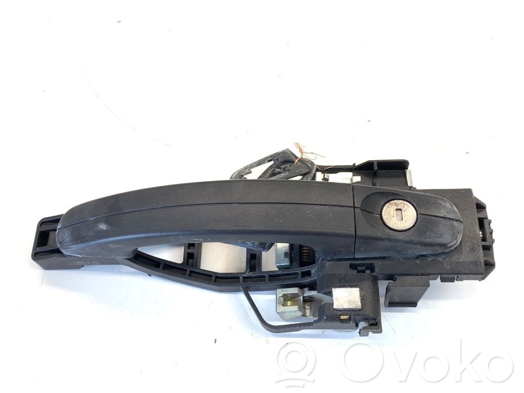 Ford Connect Mâner exterior ușă față 