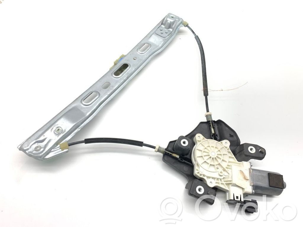 Ford Connect Elektryczny podnośnik szyby drzwi przednich 