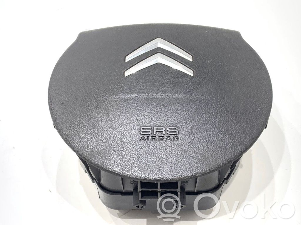 Citroen C4 Grand Picasso Airbag volan 