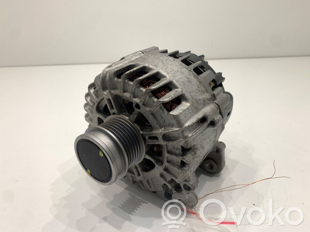 Seat Ateca Alternador 