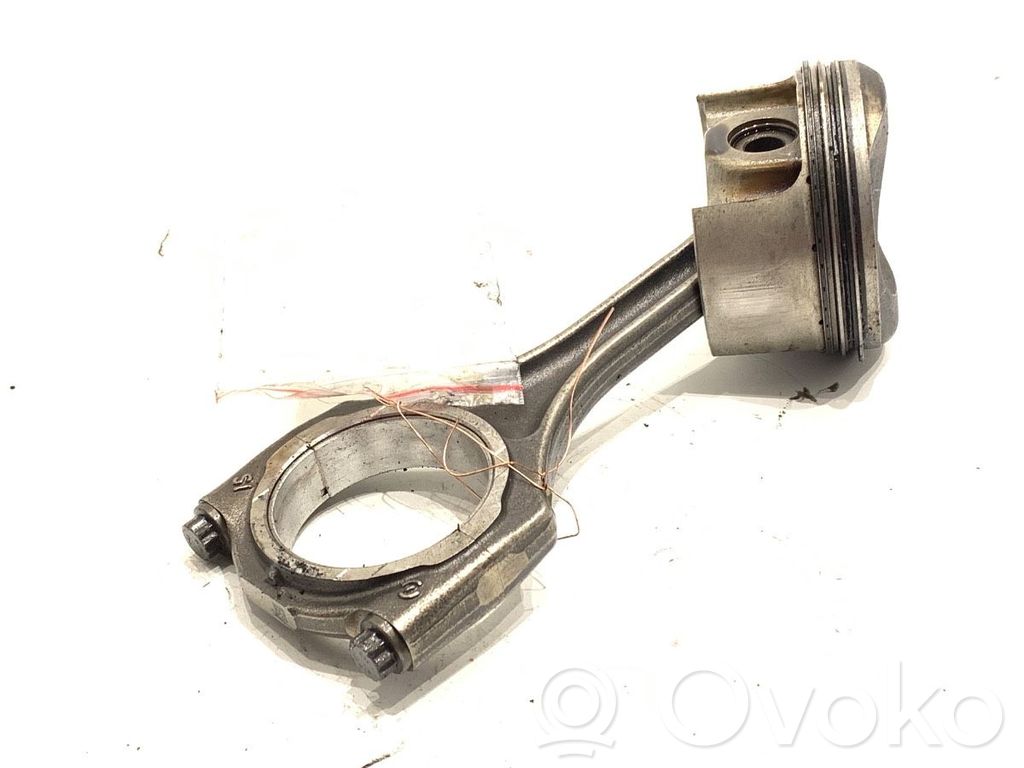 Audi R8 42 Pistón con biela 
