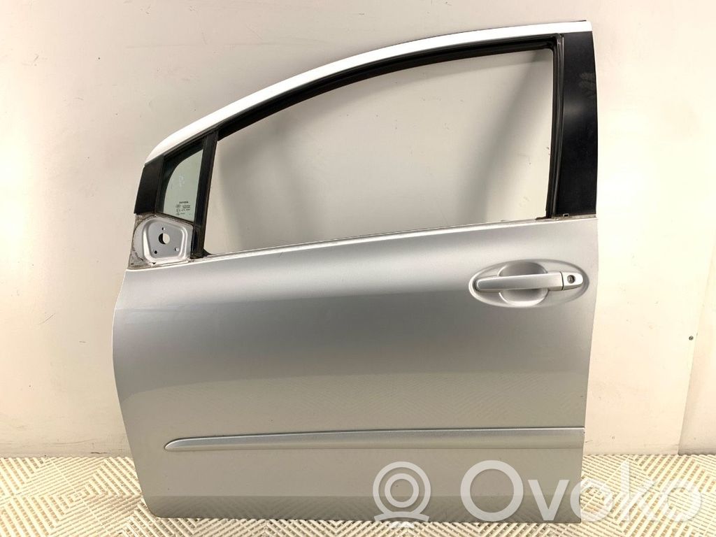 Toyota Yaris Portiera anteriore 