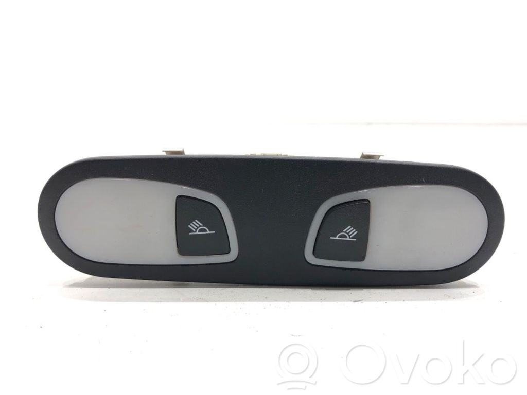 Audi A6 S6 C7 4G Consola de luz del techo 