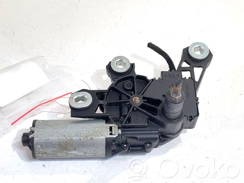 Seat Alhambra (Mk1) Motor ștergător lunetă