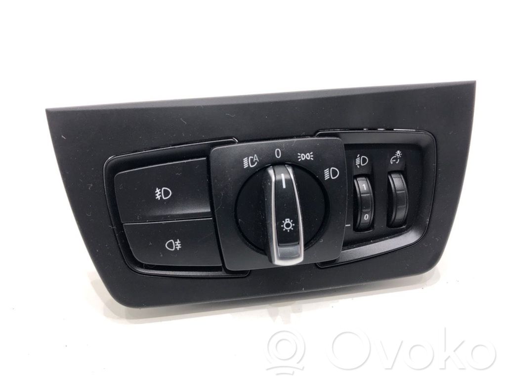 BMW 3 F30 F35 F31 Alte comutatoare/butoane 