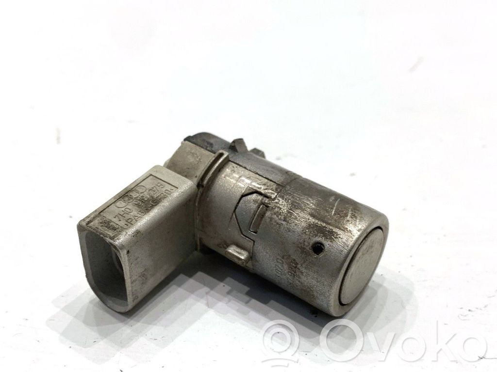 Skoda Octavia Mk2 (1Z) Sensore di parcheggio PDC