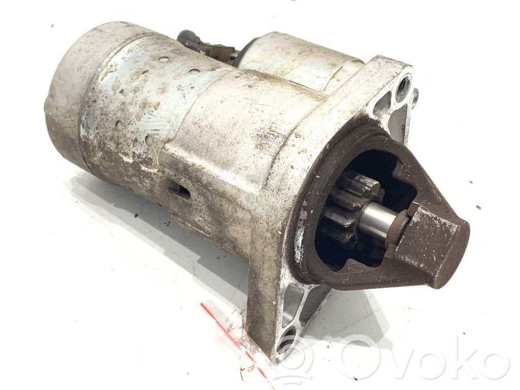 Fiat Fiorino Electromotor 