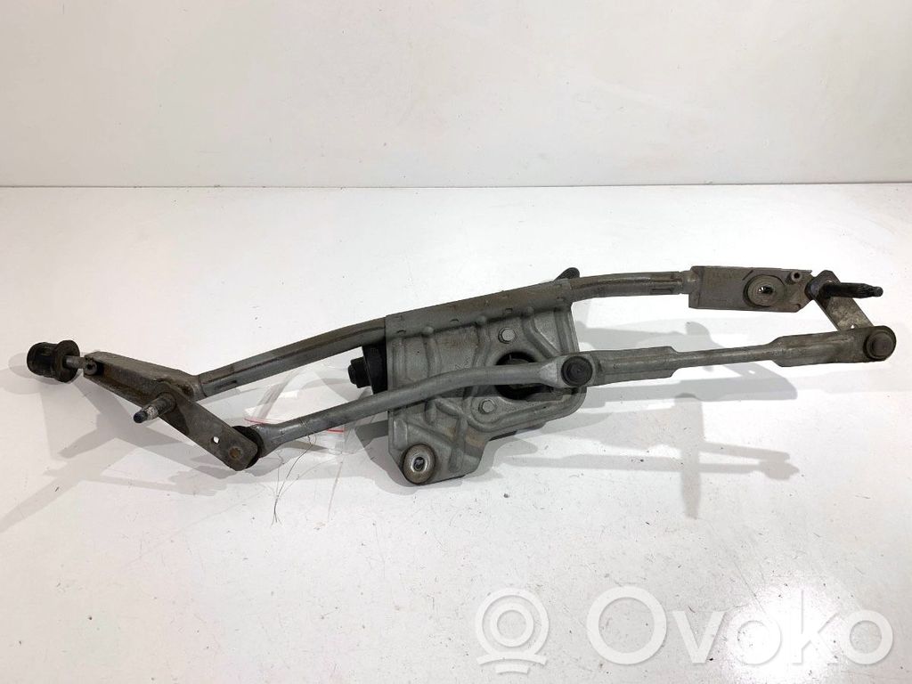 Volvo XC90 Mechanizm i silniczek wycieraczek szyby przedniej / czołowej 