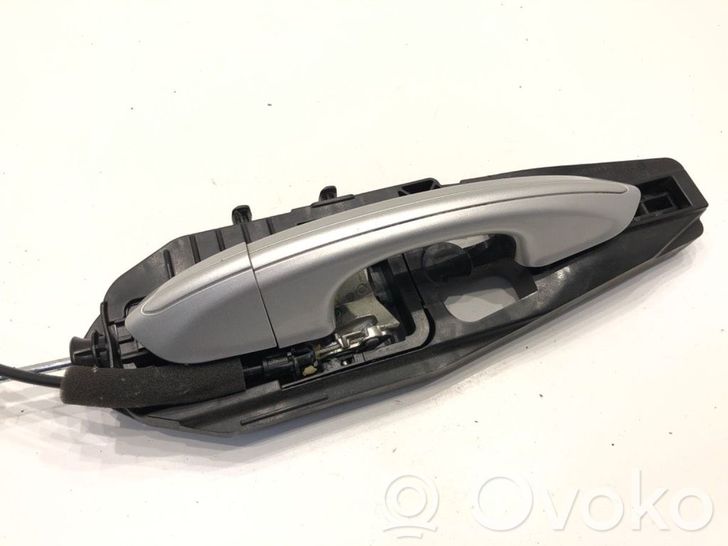 Ford S-MAX Manecilla externa puerta trasera 