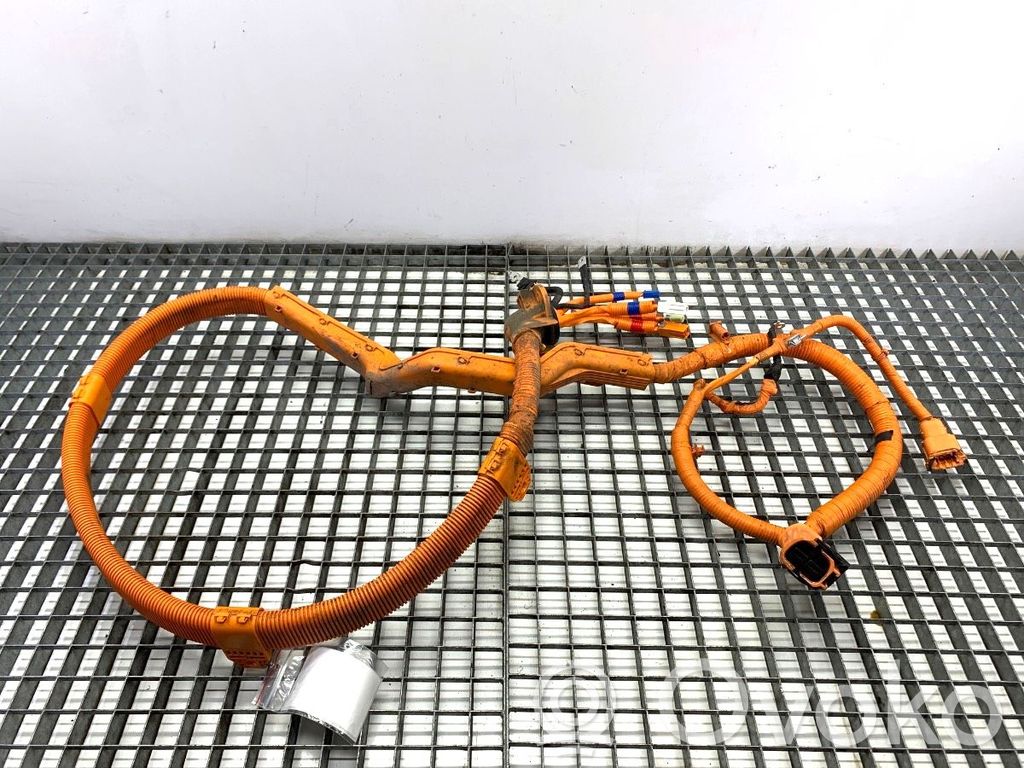 KIA Xceed Cable de alta tensión 