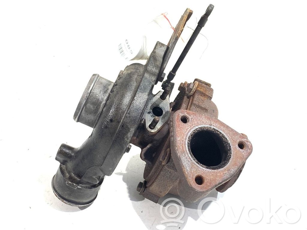 Turbo   96440365