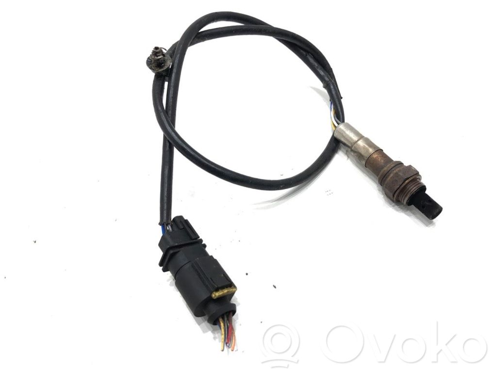 Opel Corsa D Sensore della sonda Lambda 