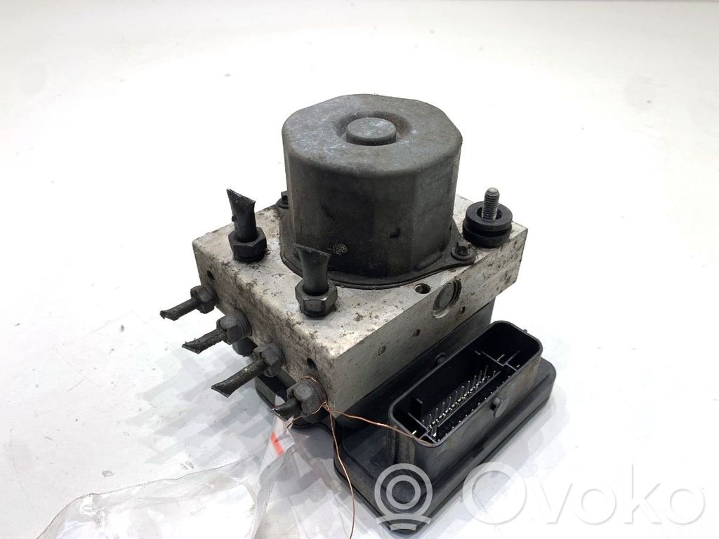 Ford Transit ABS Blokas 