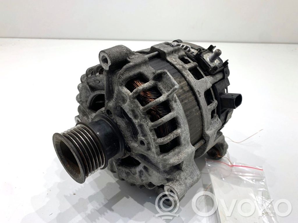 BMW X5 G05 Generator/alternator 