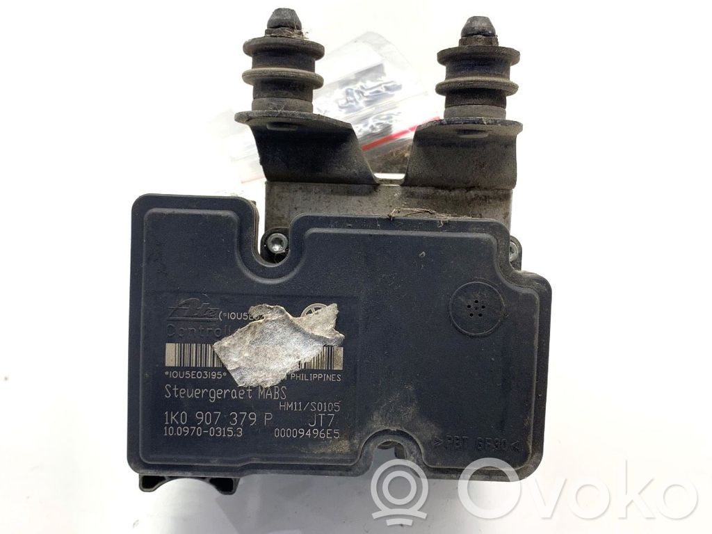 Seat Altea Pompa ABS 