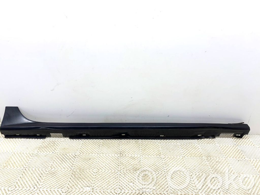 Audi A7 S7 4G Listón delantero (repuesto de carrocería) 