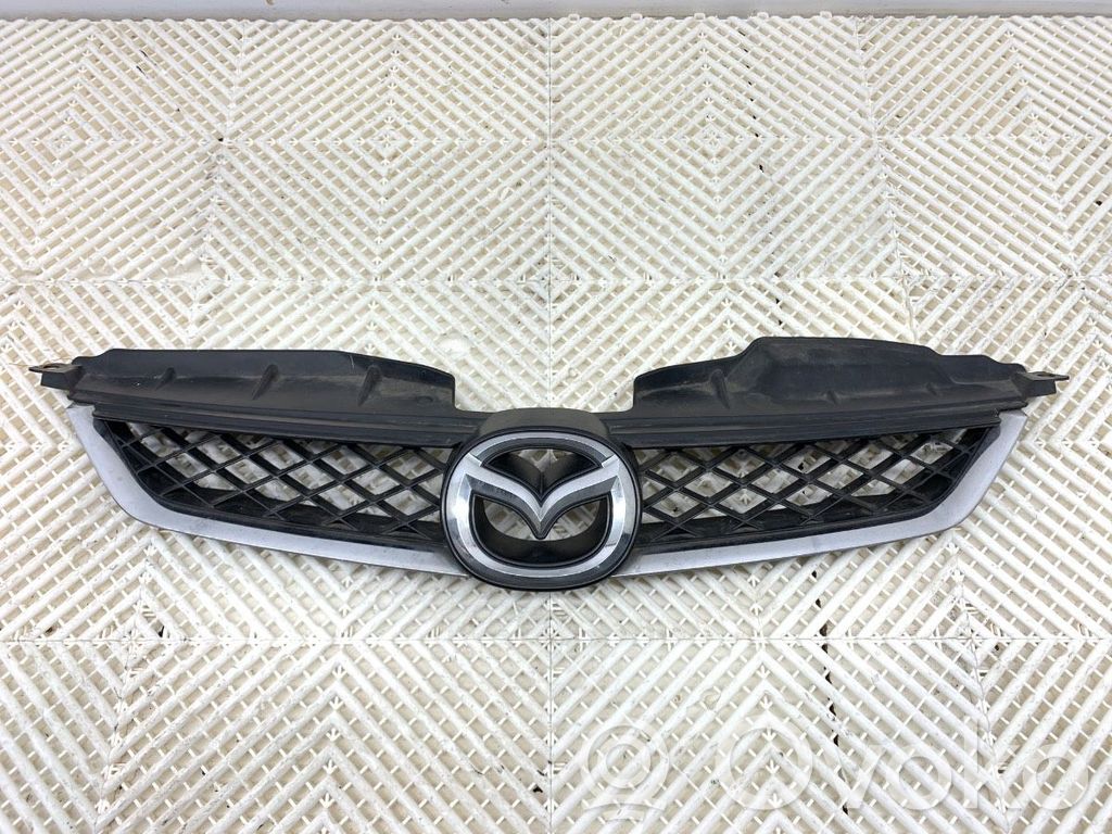 Mazda 5 Rejilla delantera 