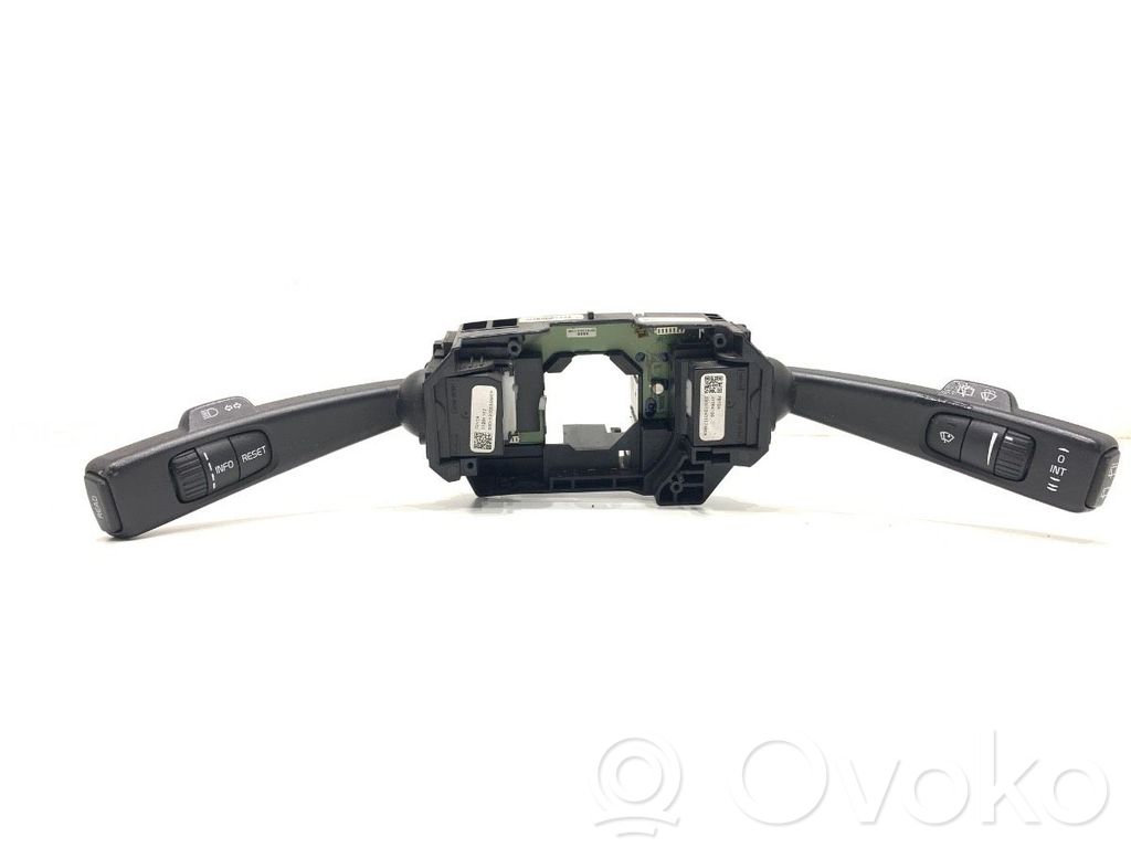 Volvo V70 Leva/interruttore dell’indicatore di direzione e tergicristallo