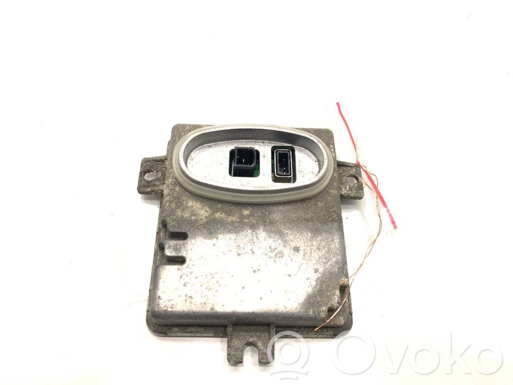 Volvo V70 Convertor tensiune/modul convertizor 